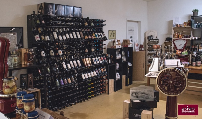 arredamento per enoteca arredamento per enoteca