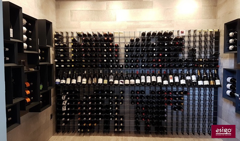 Come arredare una cantina. galleria foto come arredare una ... Aprire una cantina